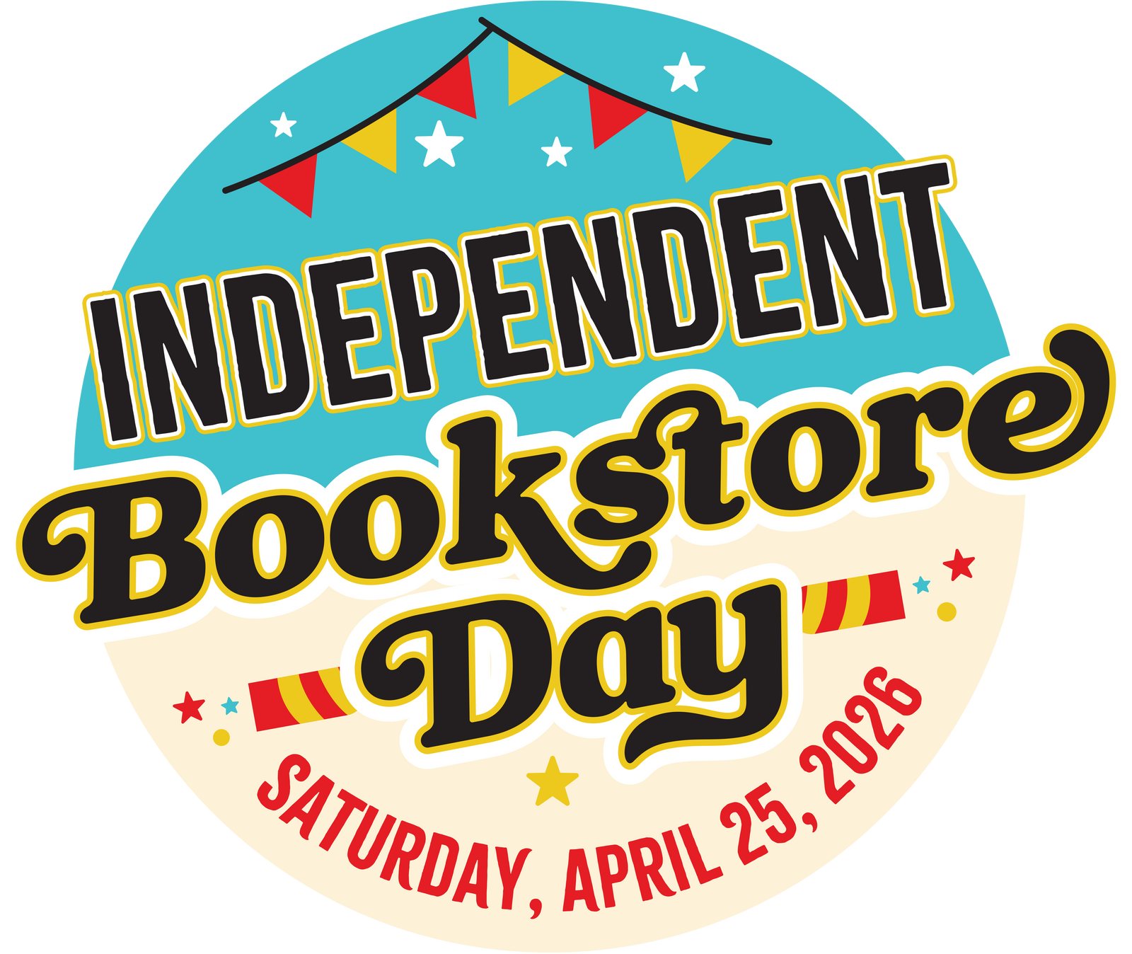 Independent Bookstore Day 2026