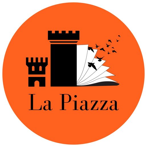 La Piazza San Francisco Italian Literary Festival