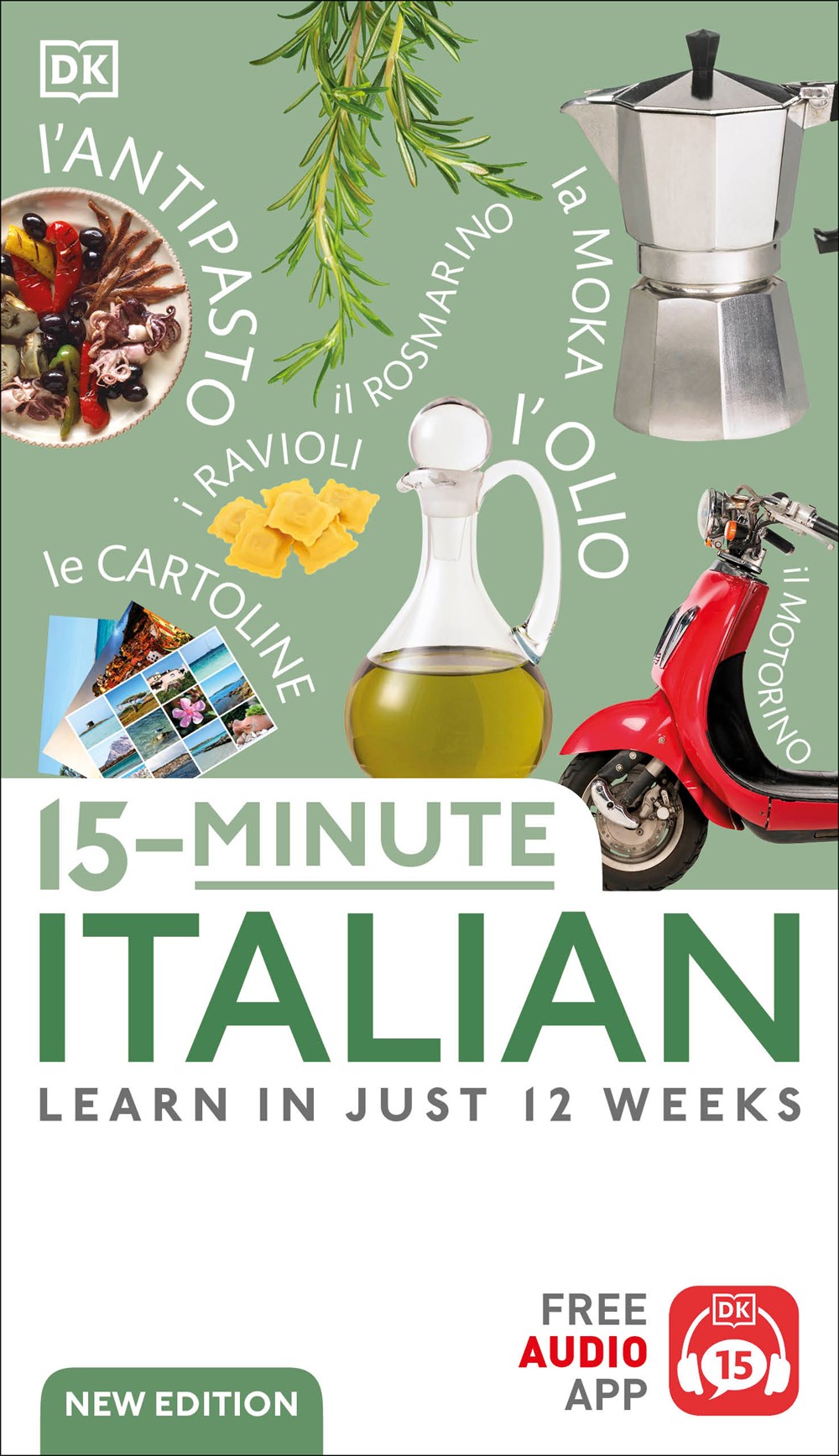 15-Minute Italian