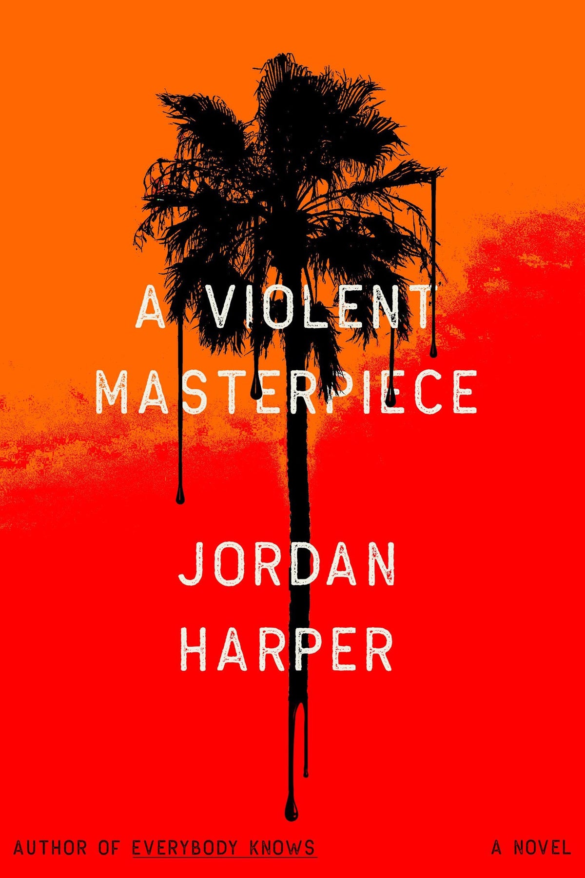 A Violent Masterpiece