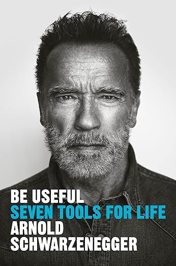 Be Useful: Seven Tools for Life