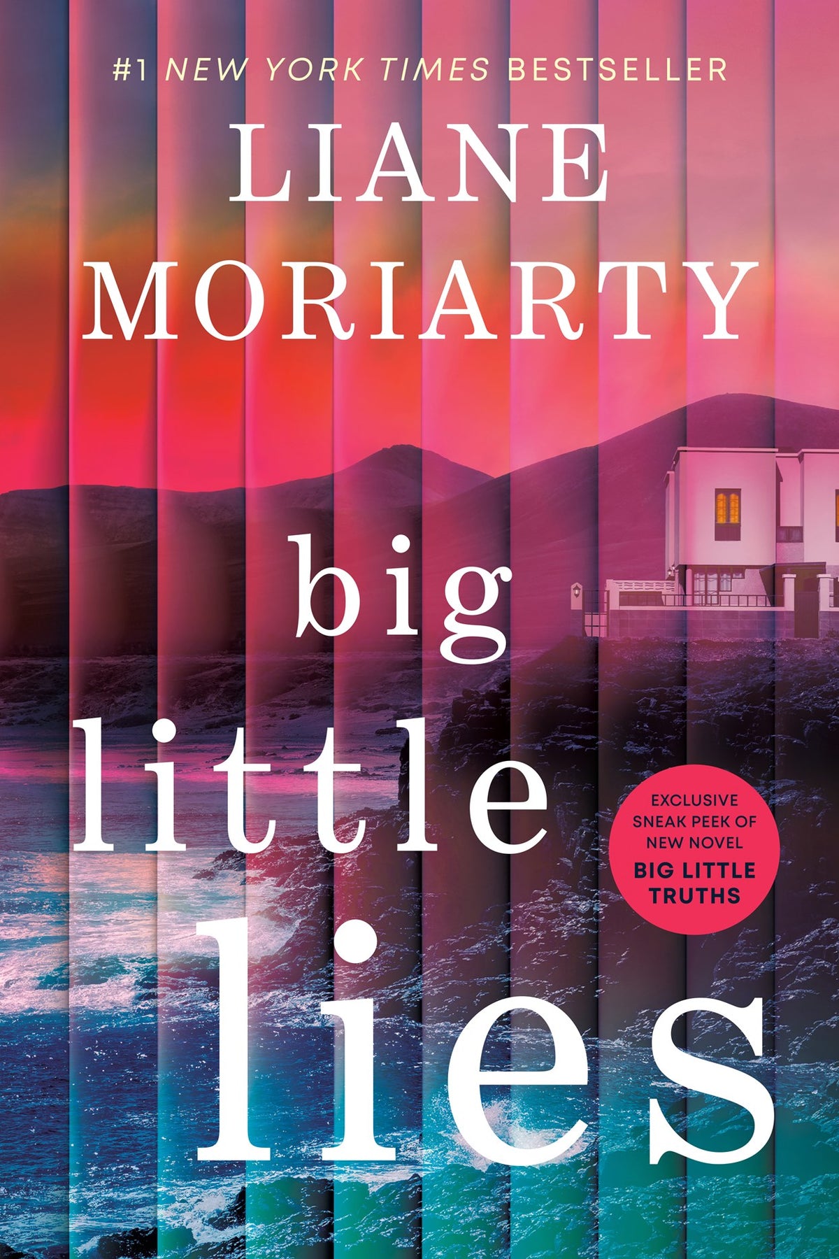 Big Little Lies