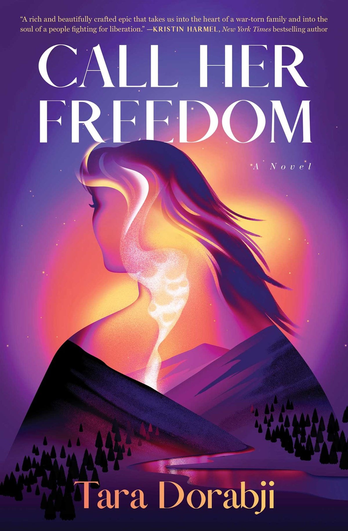 Call Her Freedom