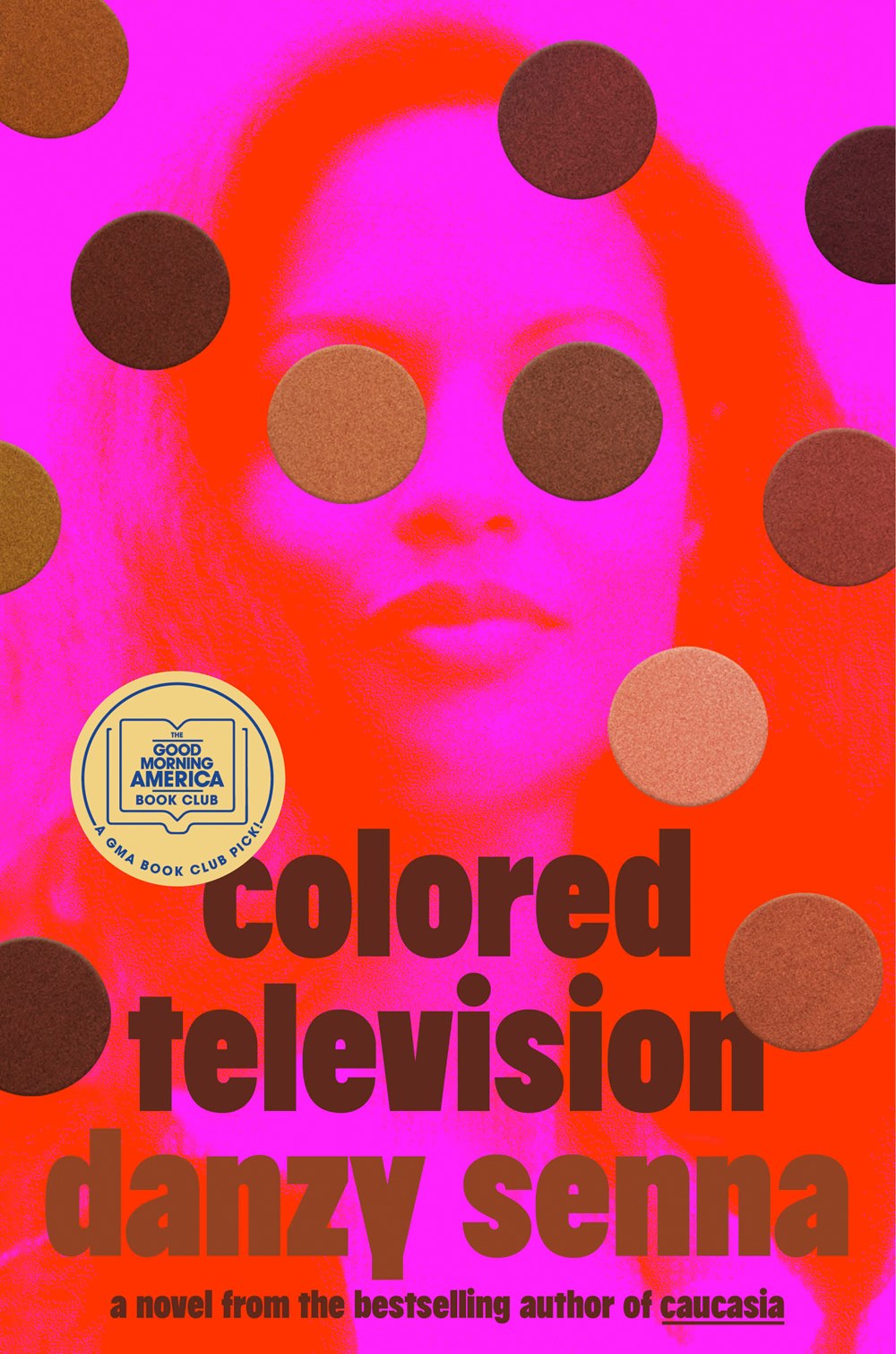 Colored Television