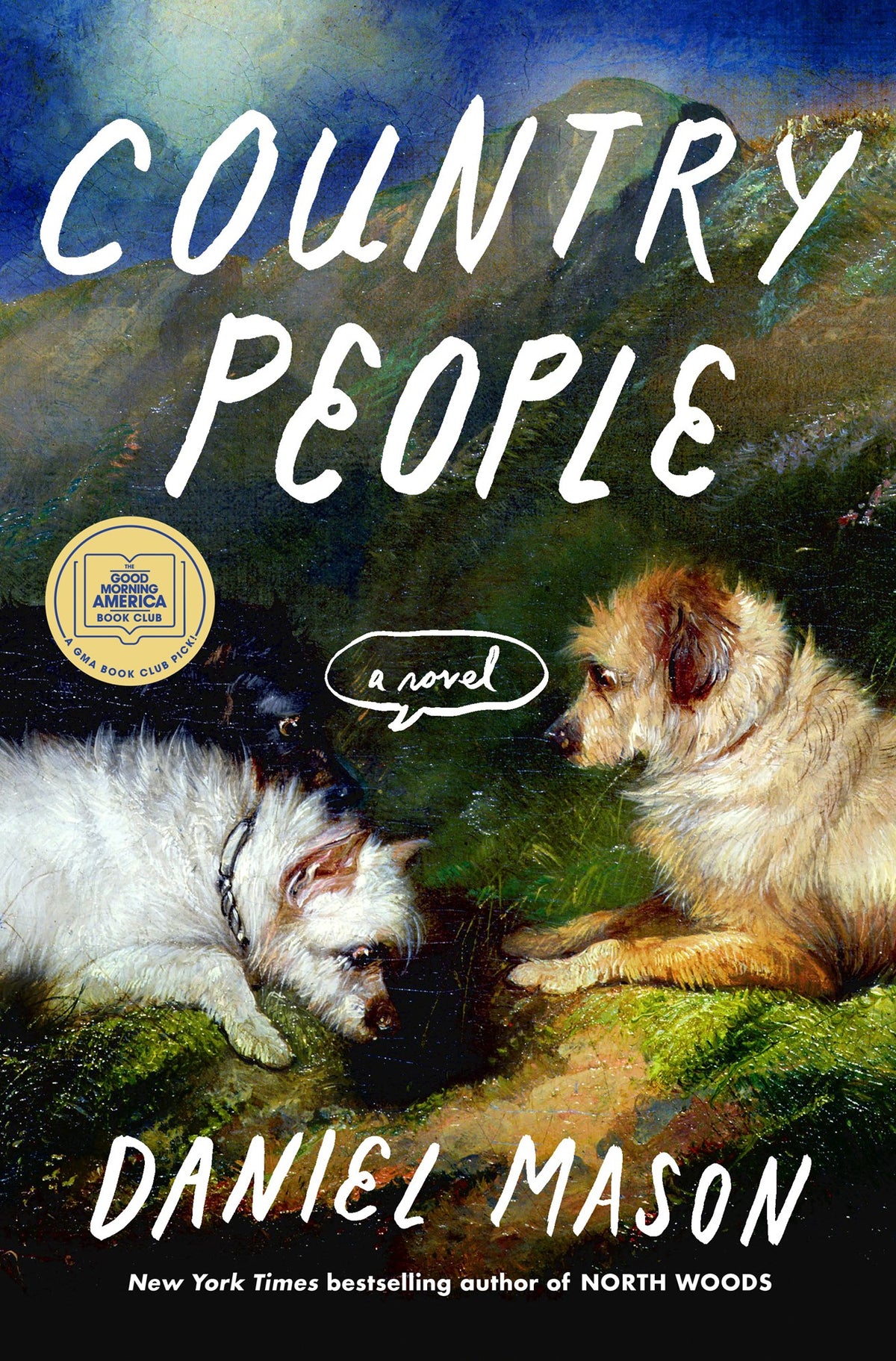 Country People