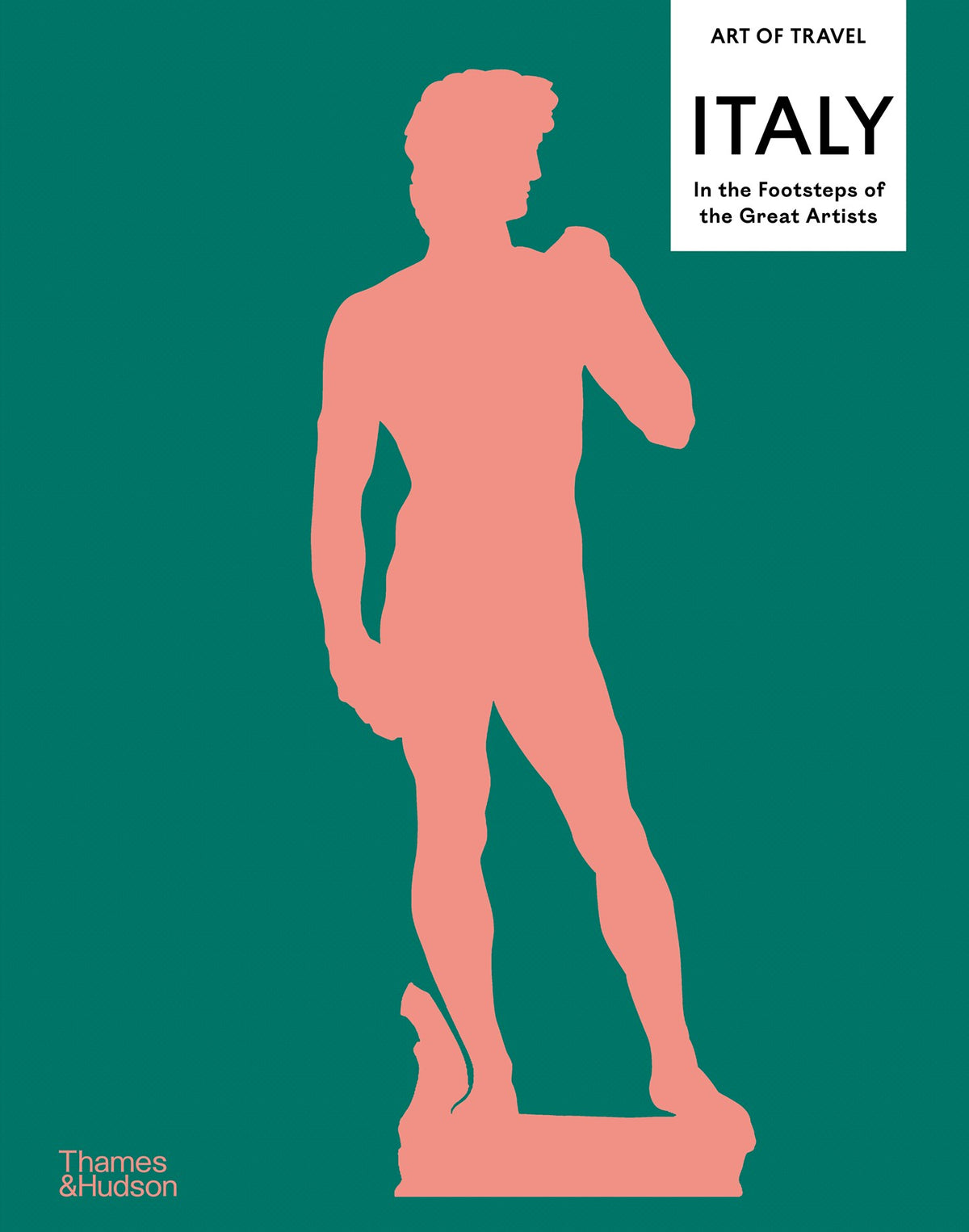 Italy: In the Footsteps of the Great Artists