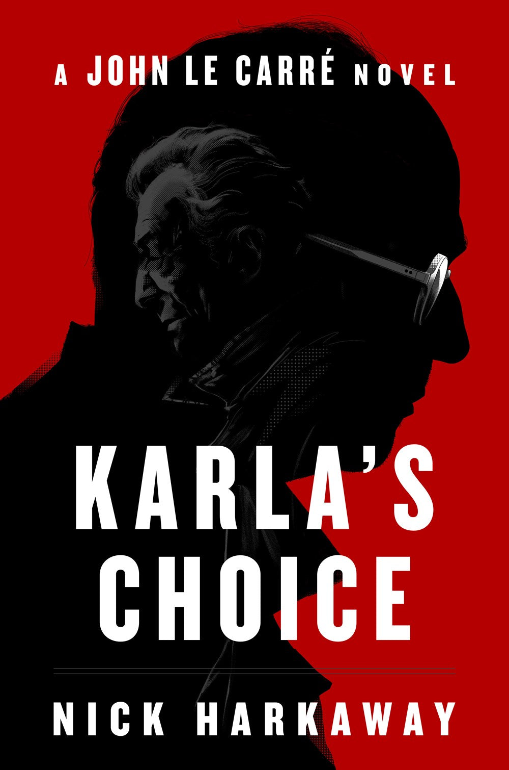 Karla&#39;s Choice