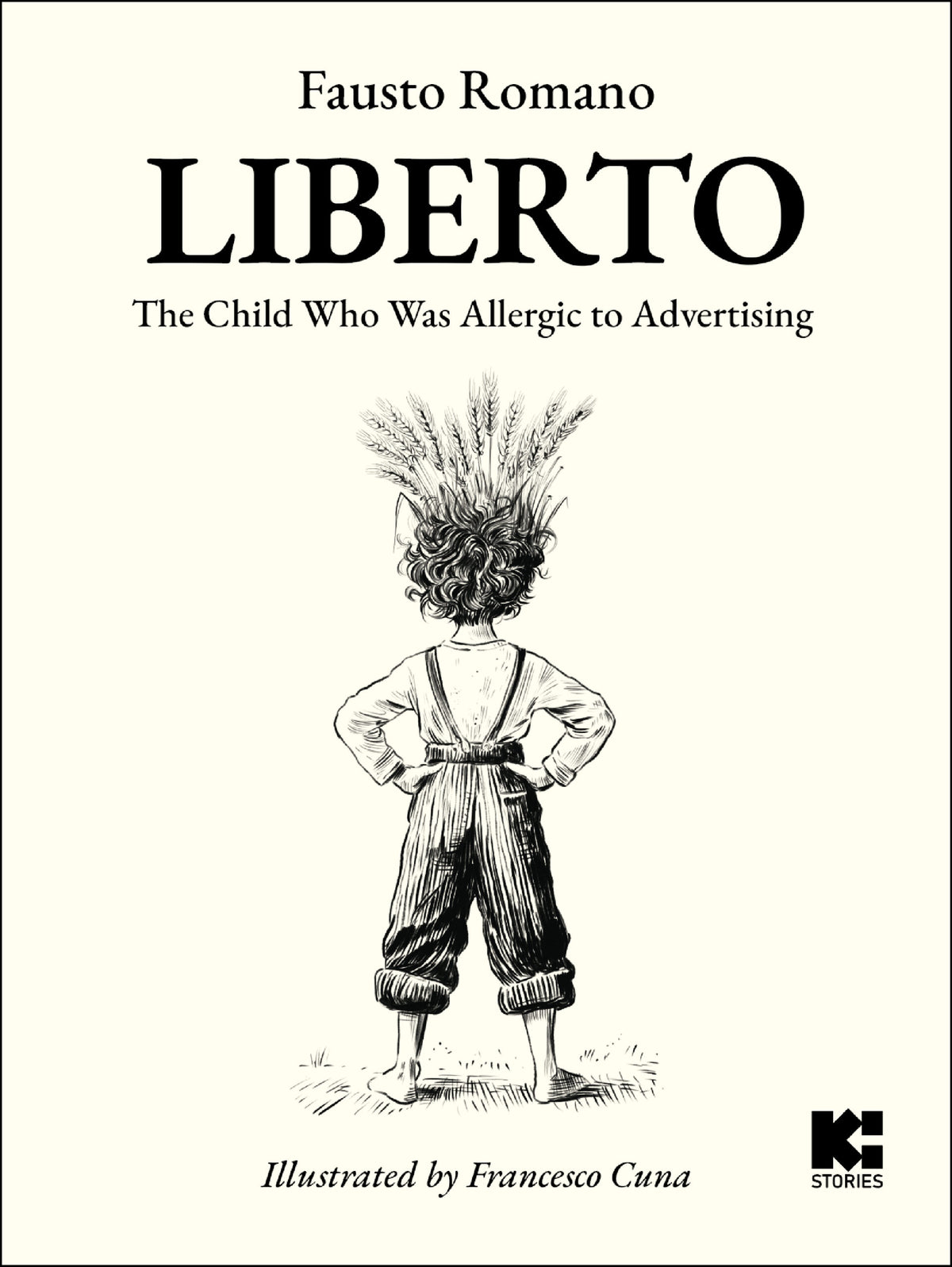 LIBERTO - Special Edition