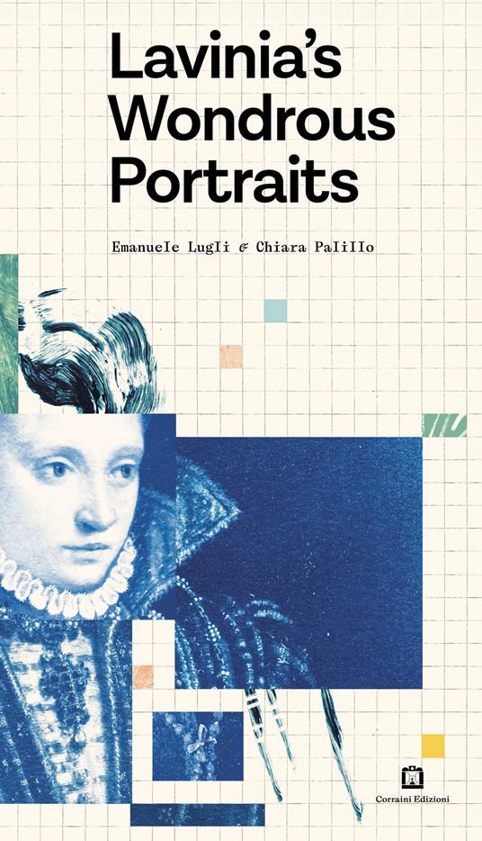 Lavinia&#39;s wondrous portraits