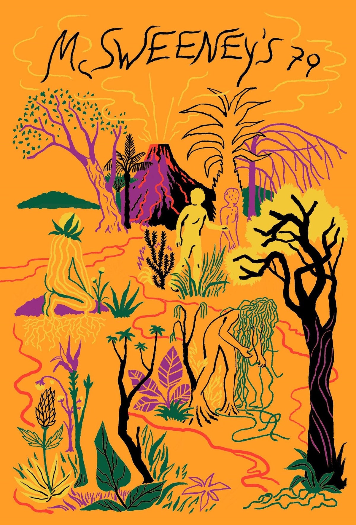 McSweeney's Issue 79