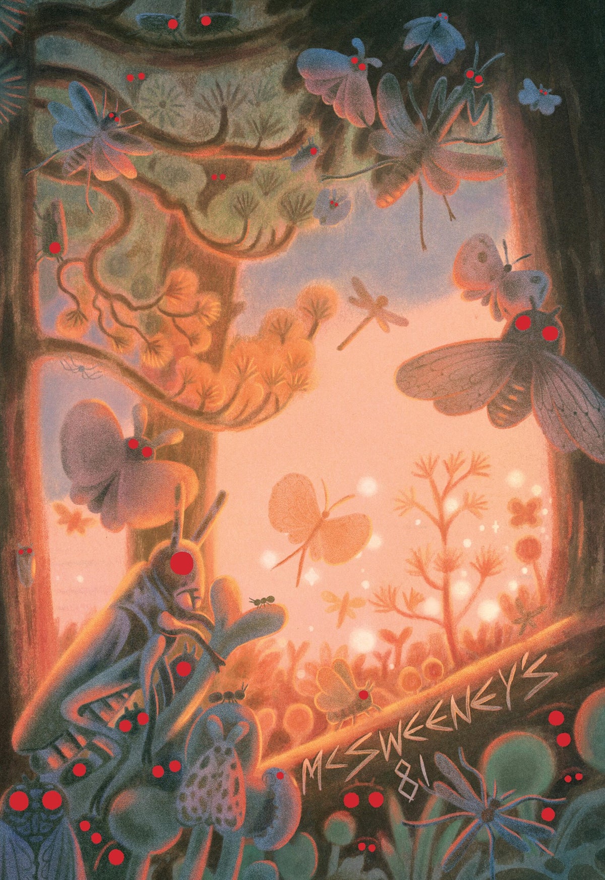 McSweeney's Issue 81