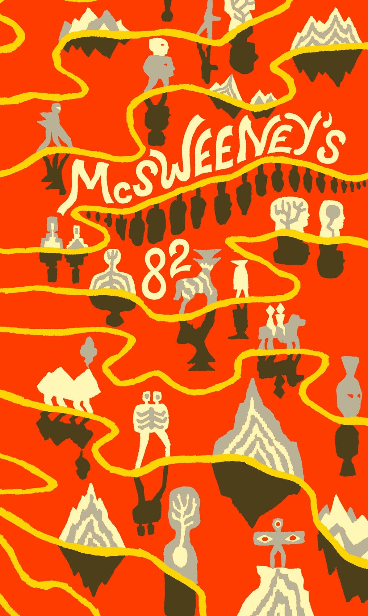 McSweeney's Issue 82