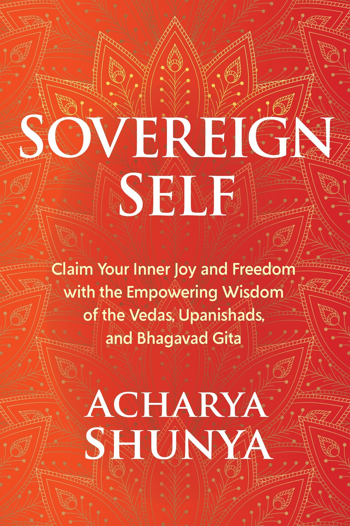 Sovereign Self
