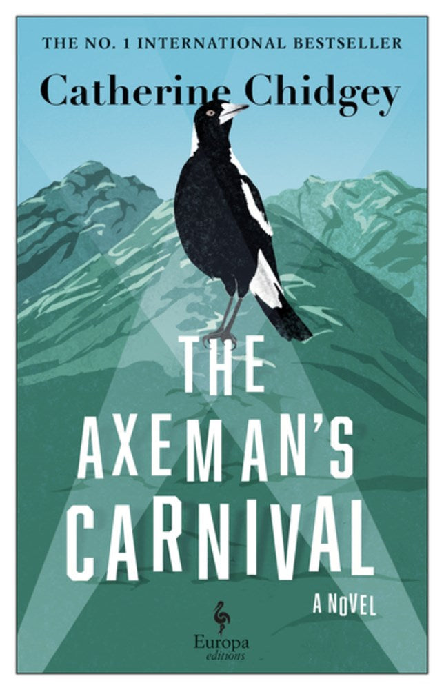 The Axeman&#39;s Carnival