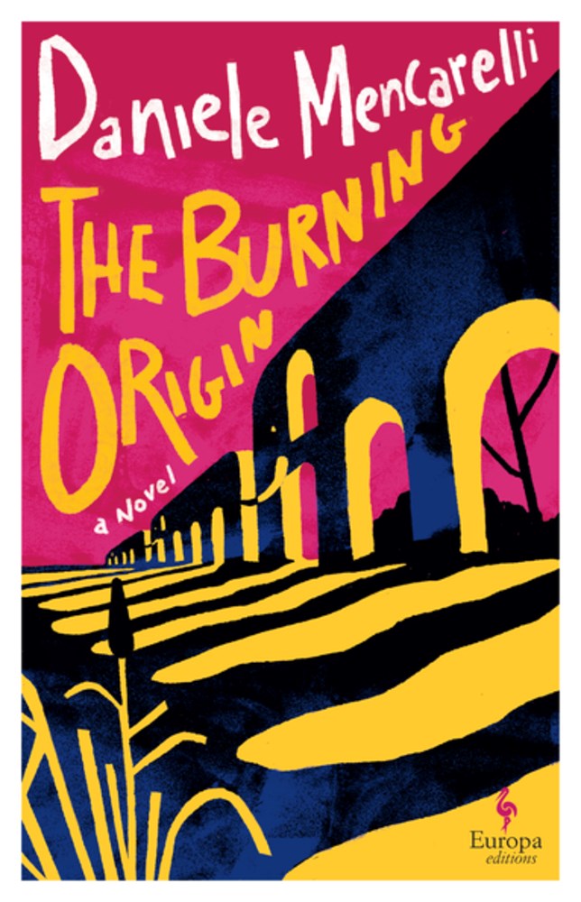 The Burning Origin