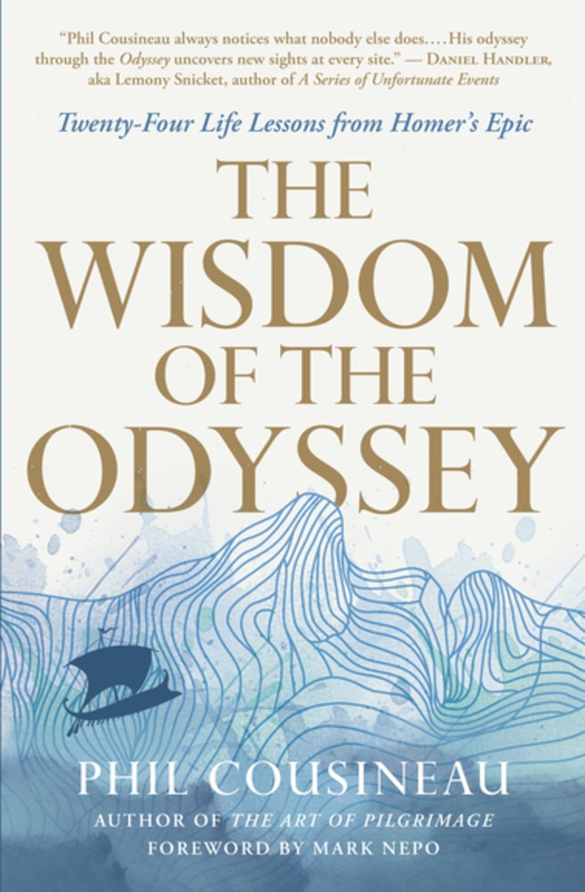 The Wisdom of the Odyssey