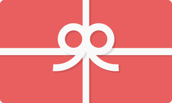 TelHiBooks e-Gift Card