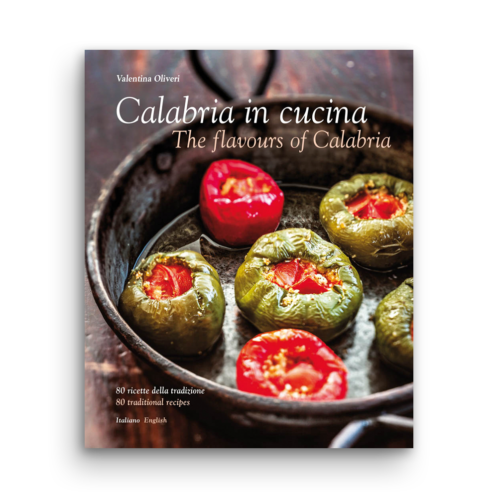 Calabria in Cucina: The Flavours of Calabria