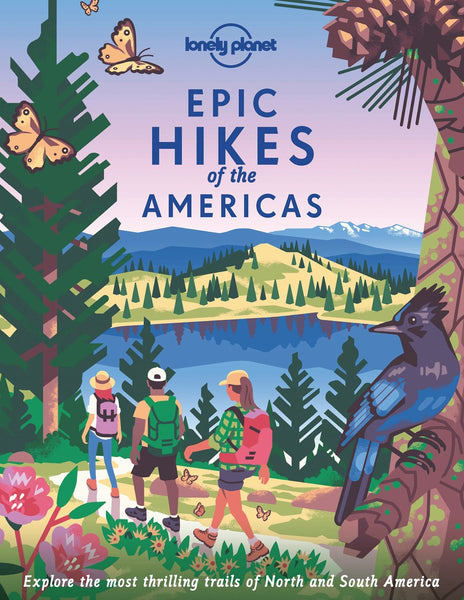 Epic hikes of the world best sale