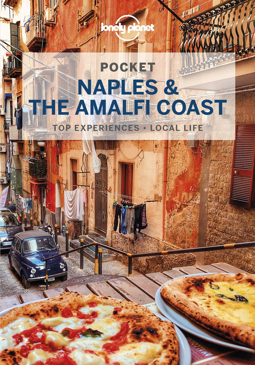 Lonely Planet Pocket Naples &amp; the Amalfi Coast