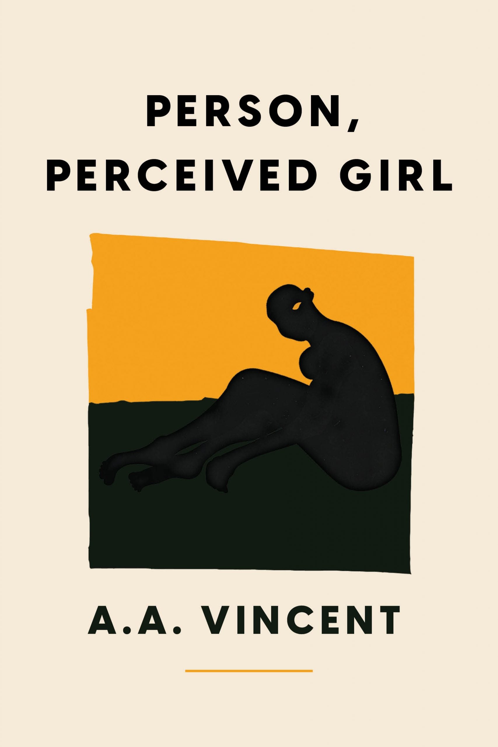 Person, Perceived Girl