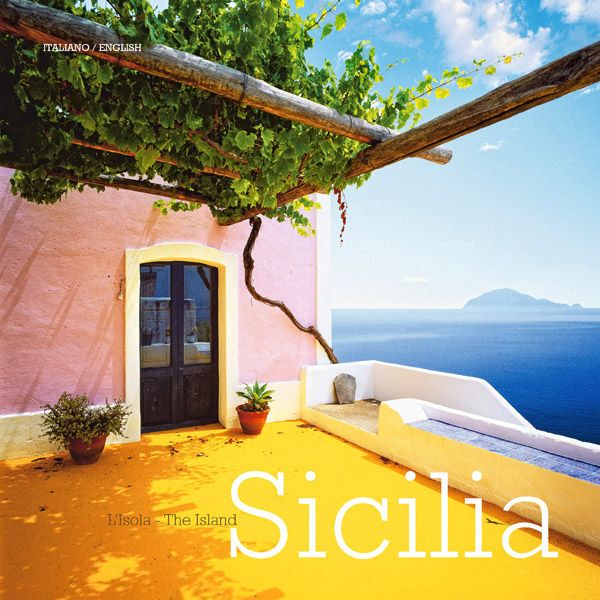 Sicilia, l&#39;Isola - The Island