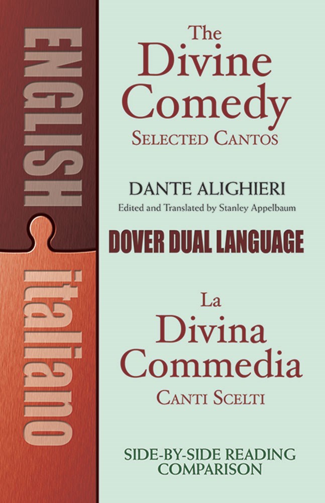 Divine　Hill　Selected　Dual-Language　Comedy　A　Telegraph　The　Books　Cantos:　Book
