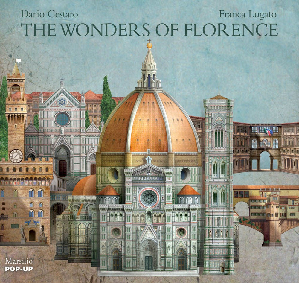 The Wonders of Florence