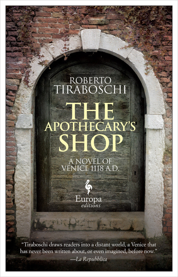 The Apothecary&#39;s Shop