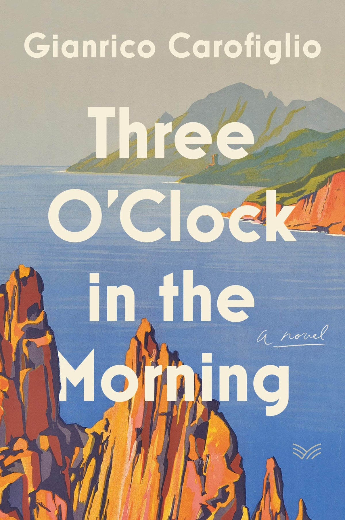 Three O&#39;Clock in the Morning